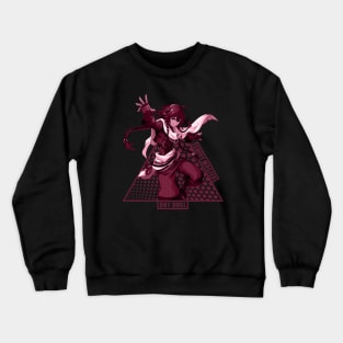 Fliptro Swiftmastah Crewneck Sweatshirt